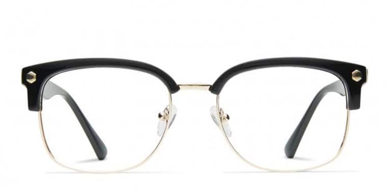 Eye Glasses royal silver sonic : image 1
